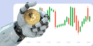 Dashboard view of the Solisia Core v17 crypto exchange platform