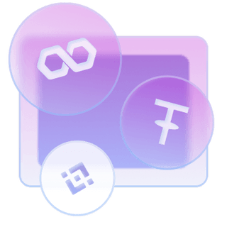 Explore popular altcoins and digital crypto assets through Solisia Core v17