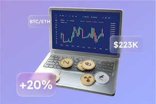 Technology behind an AI automated trading system displayed on Solisia Core v17