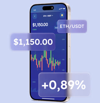 interface of the Solisia Core v17 platform offering multi-asset trading solutions