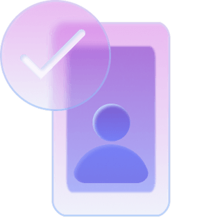 first step in the Solisia Core v17 account creation registration process