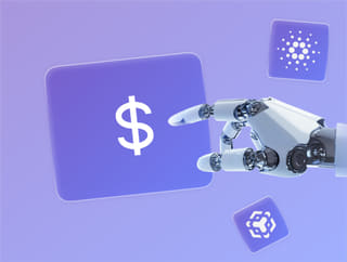 Tracker on Solisia Core v17 displaying balance and profits for crypto portfolio growth